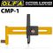 OLFA Model Cmp-1 Compass Cutter